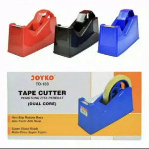 DISPENSER TAPE JAYCO