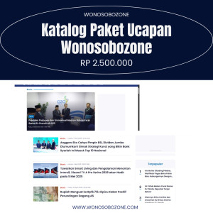 Sidebar WEB Wonosobozone