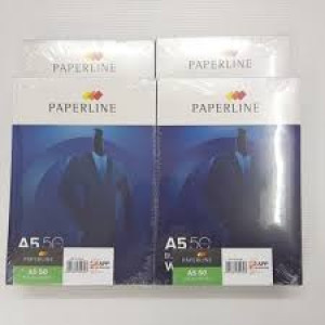 Blocknote Paperline Garis 50b