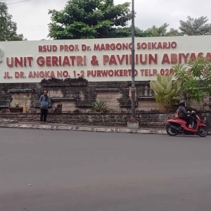 Huruf Timbul Galvalum / Alumunium