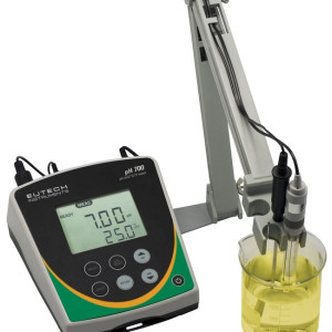 Jasa Kalibrasi pH Meter