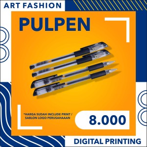 Pulpen EDS-ON-702