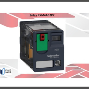Relay RXM4AB2P7