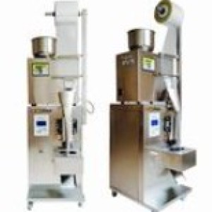 Vertical filling Machine