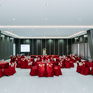 Paket Meeting Fullday