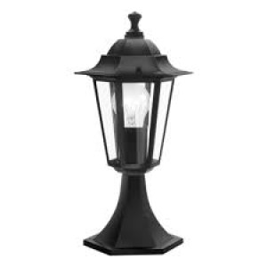 Lampu Taman