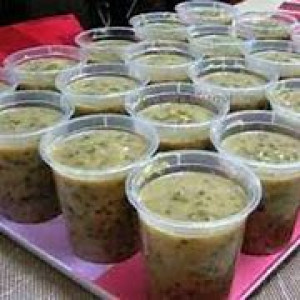 BUBUR KACANG HIJAU