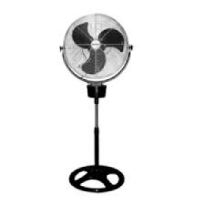 Kipas angin berdiri untuk green house | kipas lengkap dengan instalasi