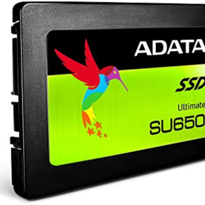 SSD Adata 240GB SU650 3D NAND SATA 6Gb/s
