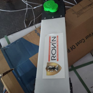 Alat Tanam Jagung Manual Tancap/Gejik