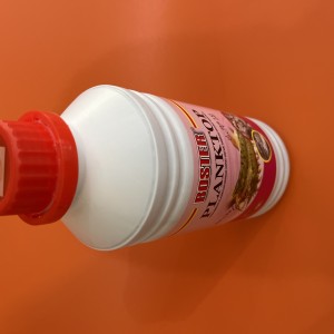 Boster Planktop (1 liter)