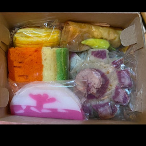 Snack BOX 2