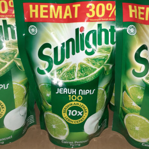 Sunlight 650 ml