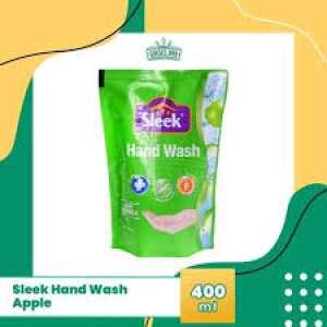 Sabun Cuci Tangan MERK SLEEK Refill 400 ml