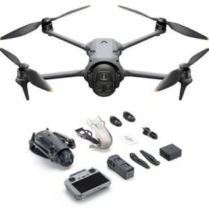 Drone DJI Mavic 4 Pro -  Basic