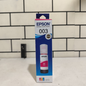 Tinta Epson 003 Magenta Ori