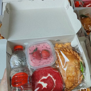 Snack Box By Depot Kuali