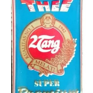 Teh 2 Tang Super Premium