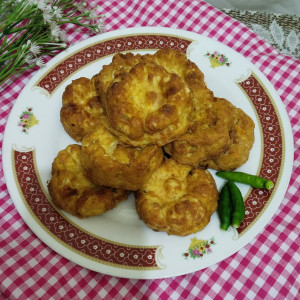 Tahu Fantasi by Resep Ibu