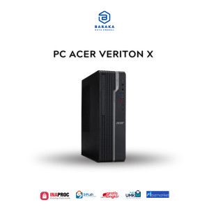 PC ACER Veriton X