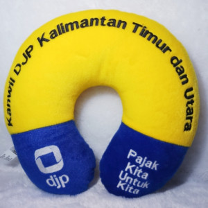 SOUVENIR BANTAL LEHER