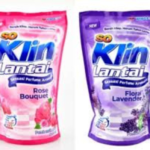 So Klin Lantai (refill)