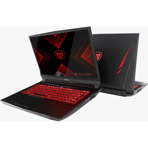 Laptop Axioo Core I-7, Ram 16 Gb