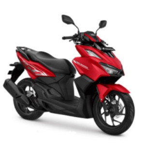 Sepeda Motor Matic Honda Vario 160 cc