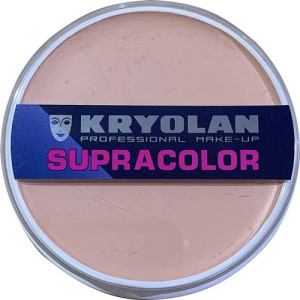 Foundation kryolan besar