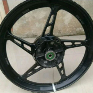 Velg Jupiter Z