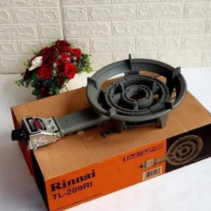 kompor gas wos rinai