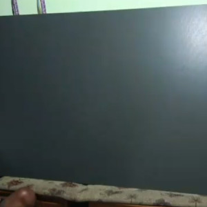 Videotron P2.5 ukuran 300 x 100 cm