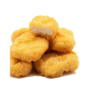 Nugget Ayam