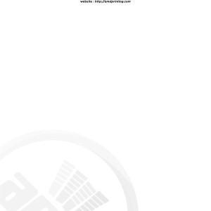 CETAK KOP SURAT CUSTOM 2