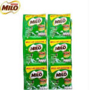MILO SUSU COKLAT BUBUK