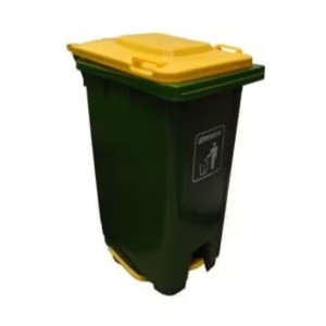 Tempat Sampah merk krisbow 240 L