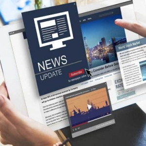 Jasa kelola majalah digital custom