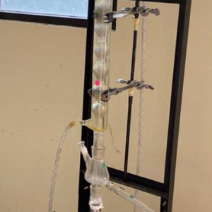 Alat Suling Minyak Atsiri / Destilator Non Merk