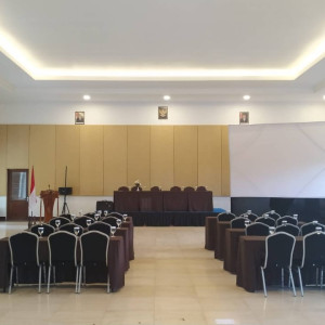 Sewa Ruangan