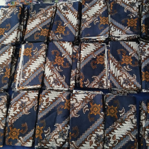 Batik Jawa Timur Gerbang Baru Nusantara