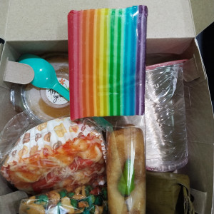 Snack Box