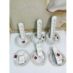 Broco stop contak kabel swich on off 5