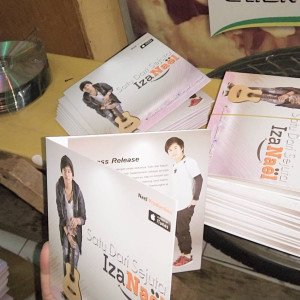 Foto Copy Paket Metra