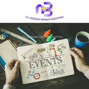Jasa Event Organizer Penyelenggara Kegiatan dan Pertemuan