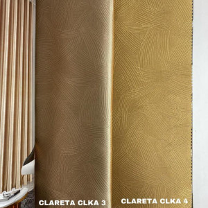 Kain Gorden Clareta Blackout 80%