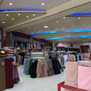 baju dinas nakes perawat