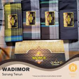 SARUNG WADIMOR