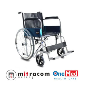 OneMed GWS 809 Kursi Roda