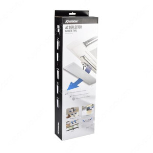 Deflector AC Cassette