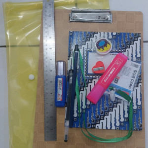 Seminar Kit